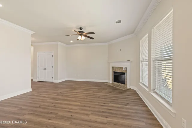 $2,000 | 122 Maddox Jude Drive, Maurice, LA 70555