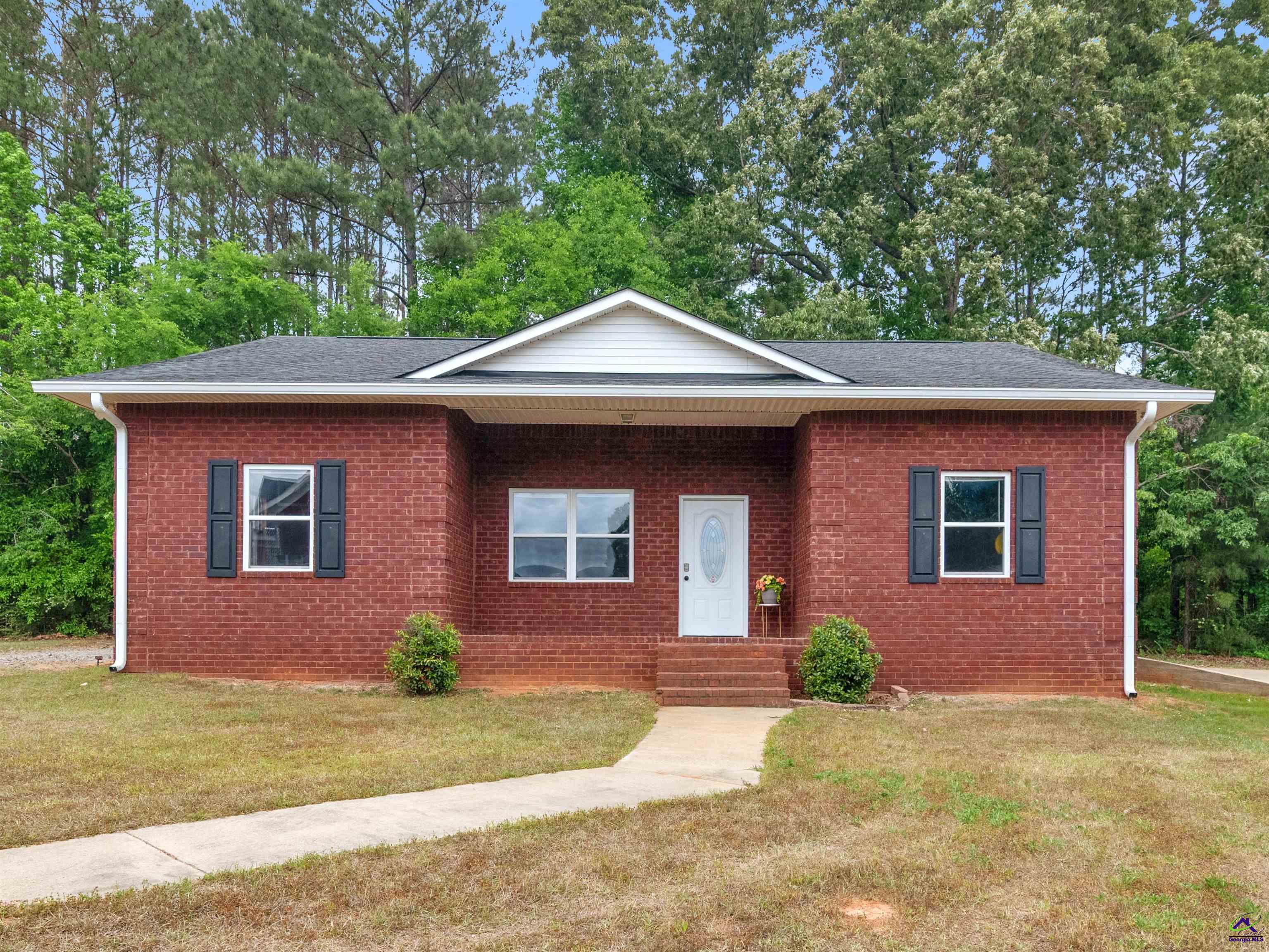 1359 Jenkins Road Forsyth, GA 31029 - Photo 51 of 55 Gallery Image 51
