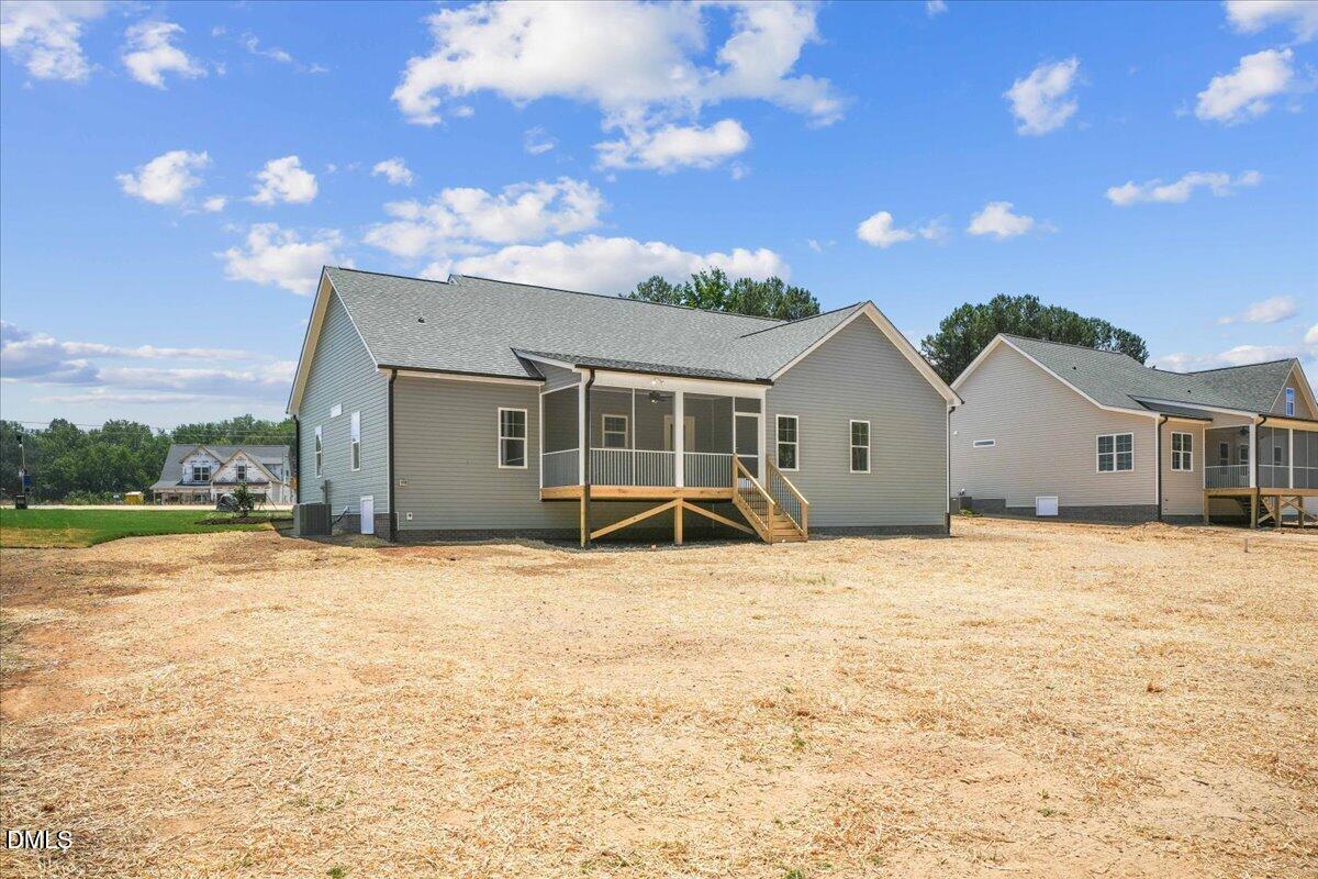 1843 South Big Woods Road Spring Hope, NC 27882 - Photo 32 of 36