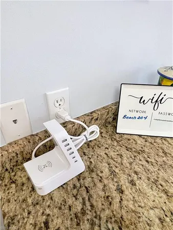 a close up of a bathtub