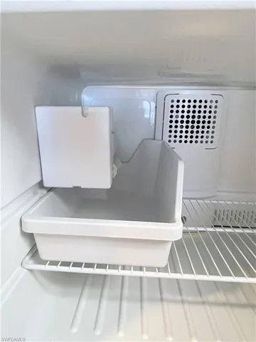 a close view of cabinet