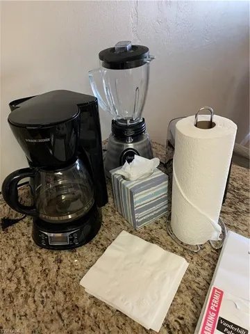 a view of washer and dryer