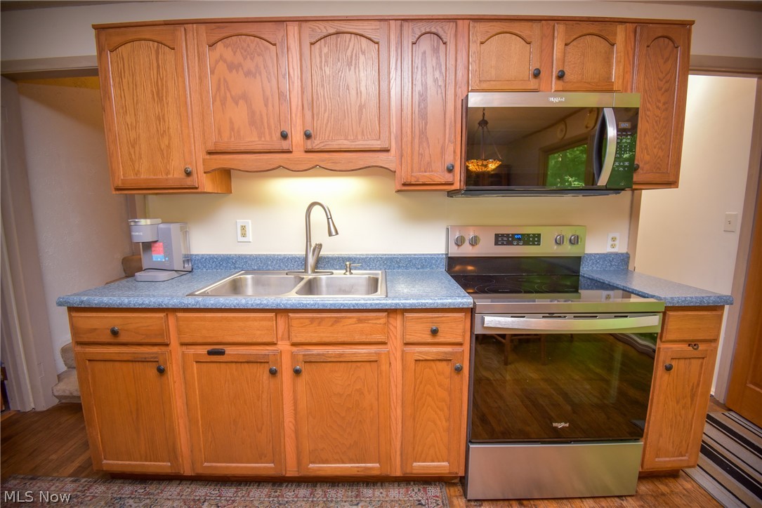 1683 Ridge Road Hinckley, OH 44233 - Photo 13 of 49
