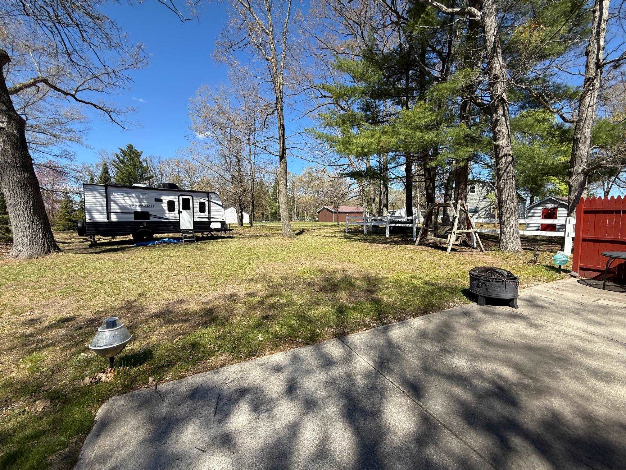 6321 Elk Lake Road Gladwin, MI 48624 - Photo 14 of 47