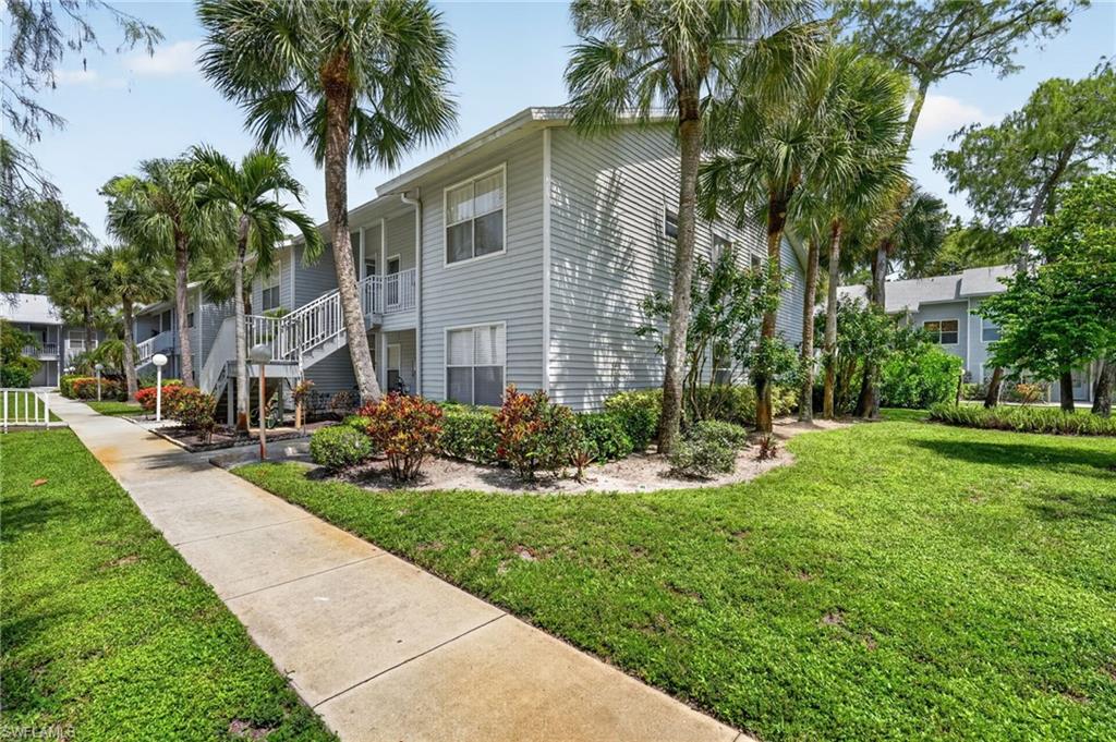 1915 Courtyard Way, Unit 202 Naples, FL 34112 - Photo 36 of 45
