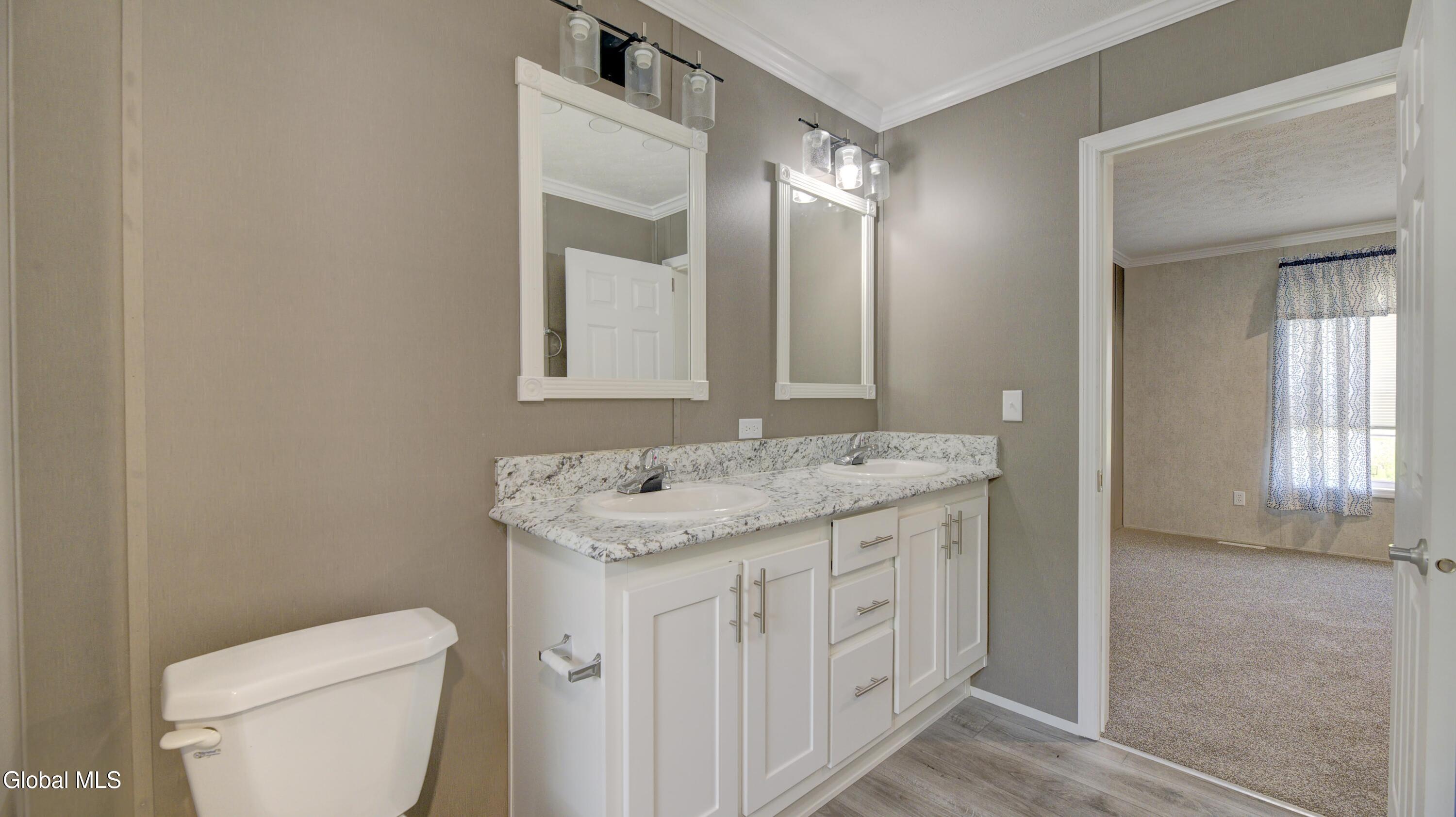258 Burtonville Road Charleston, NY 12072 - Photo 28 of 47 Double Sinks