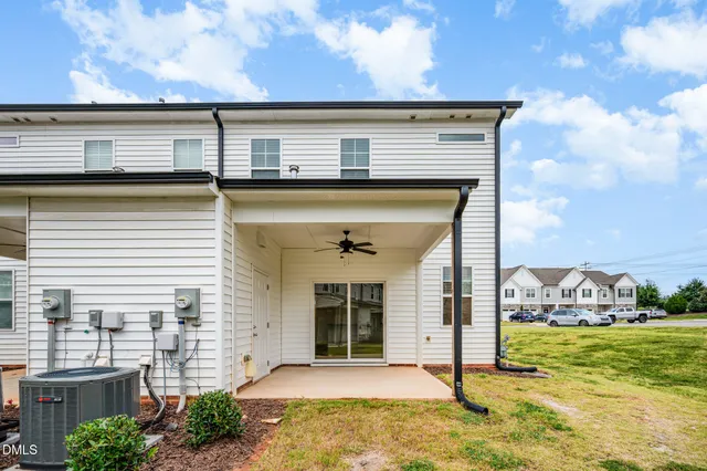 $285,000 | 208 Peach Orchard, Mebane, NC 27302