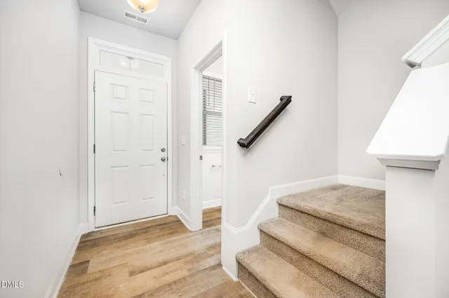 $285,000 | 208 Peach Orchard, Mebane, NC 27302