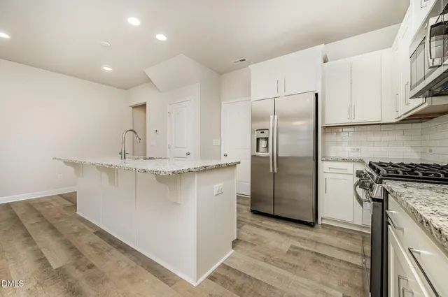 $285,000 | 208 Peach Orchard, Mebane, NC 27302