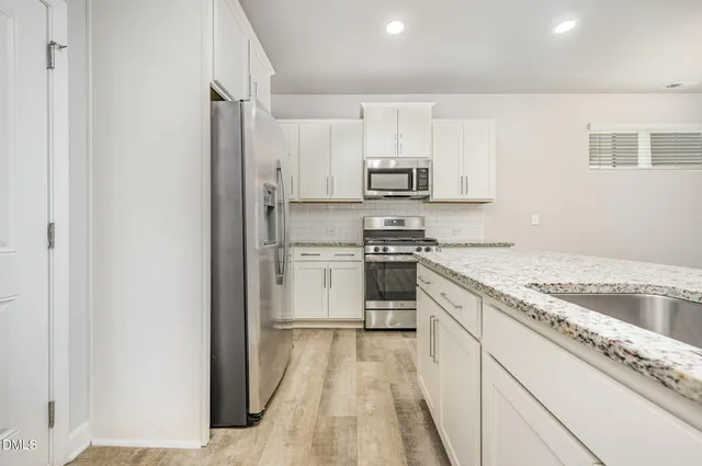 $285,000 | 208 Peach Orchard, Mebane, NC 27302