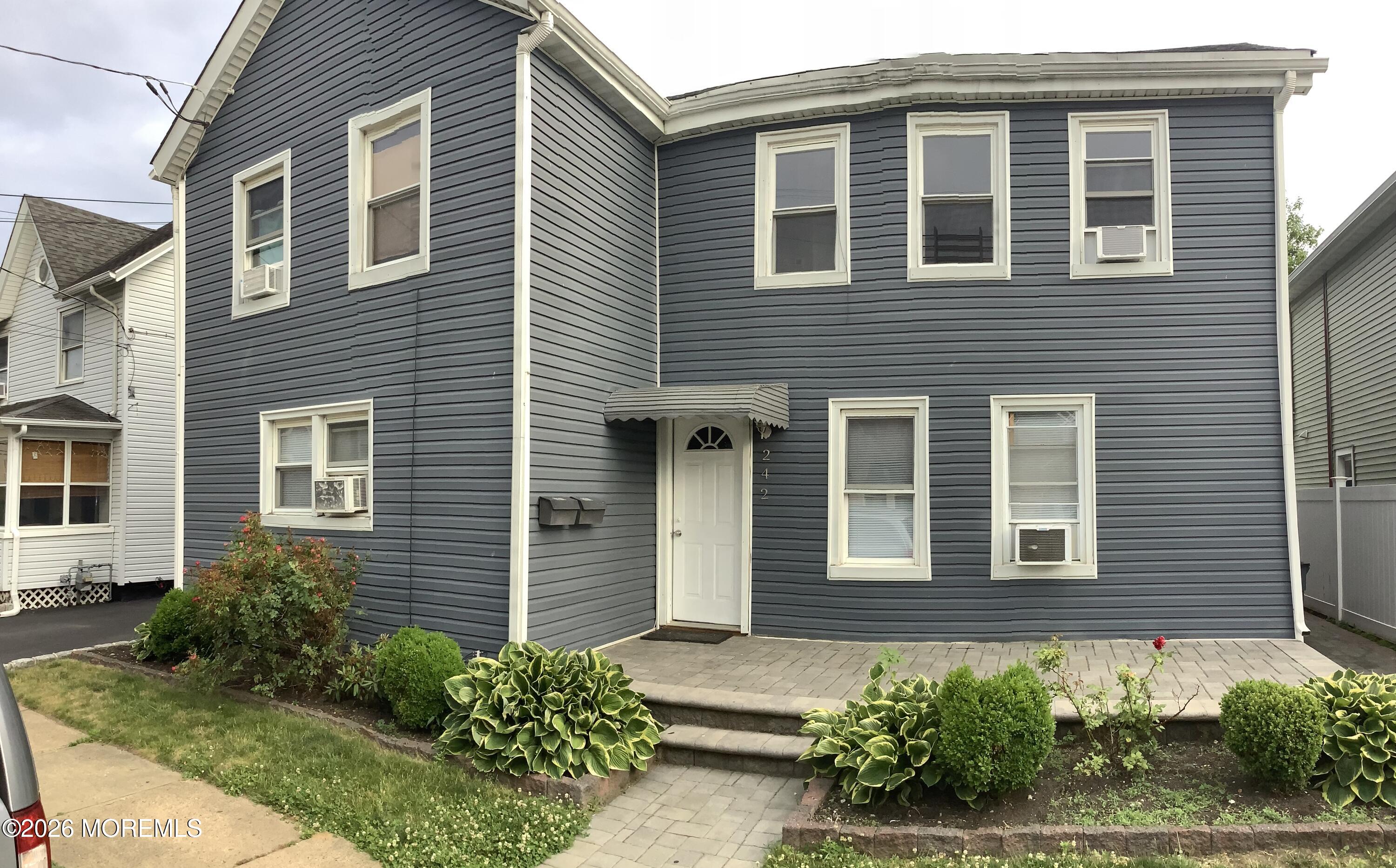 242 1st Street Keyport, NJ 07735 - Photo 1 of 23