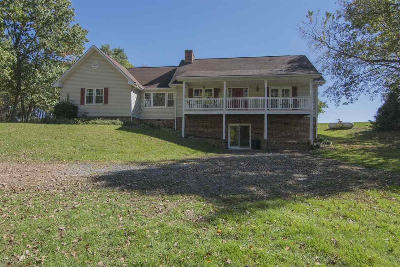4701 Spring Hill Road Mount Solon, VA 22843 - Photo 1 of 38 Gallery Image 1