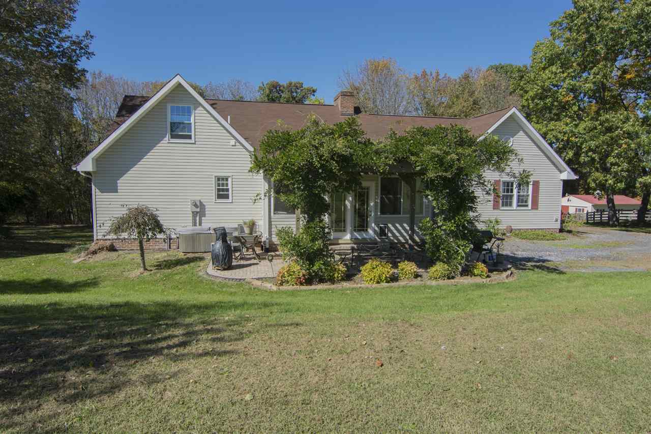4701 Spring Hill Road Mount Solon, VA 22843 - Photo 13 of 38 Gallery Image 13