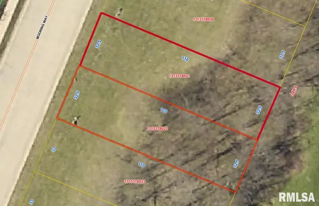 $30,000 | 5616-5618 North Mooring Way, Peoria, IL 61615