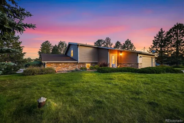 $775,000 | 12857 North Piney Lake Road, Parker, CO 80138