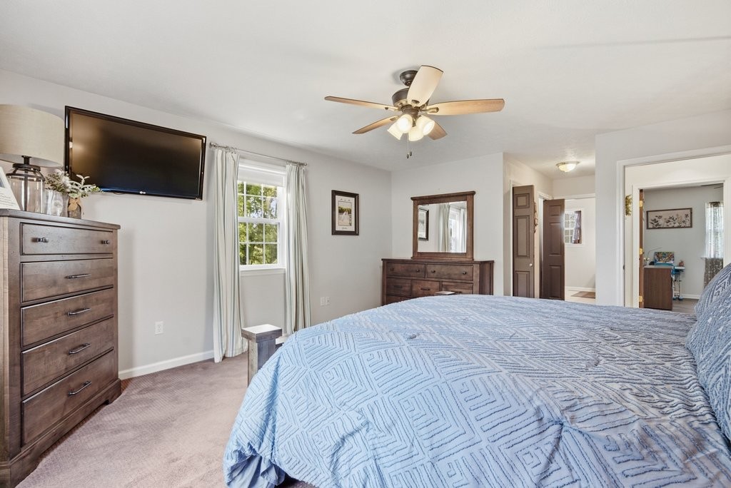 488 Sable Road Spring City, TN 37381 - Photo 18 of 41 Gallery Image 18