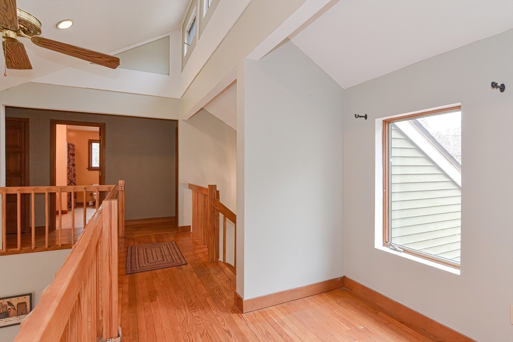 72 Allen Road Sturbridge, MA 01566 - Photo 25 of 40 a view of entryway with wooden floor