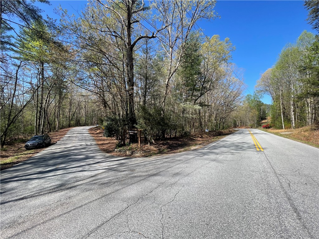 0 Mountain Rest Lake Road Mountain Rest, SC 29664 - Photo 2 of 18