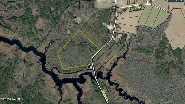 $289,000 | Tbd Poyners Road, Moyock, NC 27958