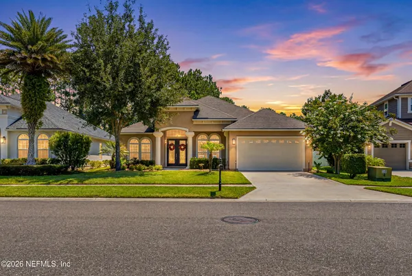 $585,000 | 338 Willow Winds Parkway, St. Johns, FL 32259