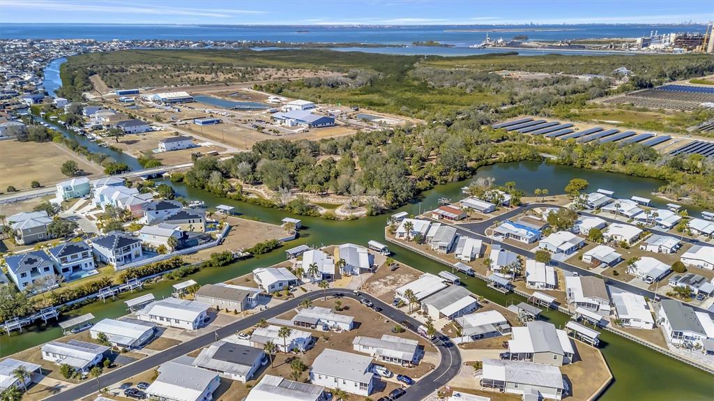 129 East St Lucia Loop Apollo Beach, FL 33572 - Photo 24 of 67