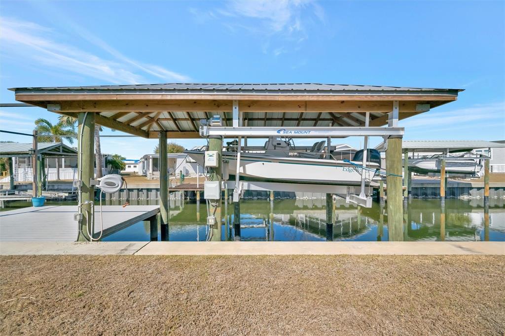 129 East St Lucia Loop Apollo Beach, FL 33572 - Photo 6 of 67