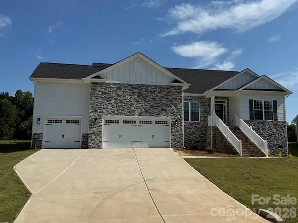 $562,900 | 1250 Gardenia Drive, Unit 13, Mount Ulla, NC 28125