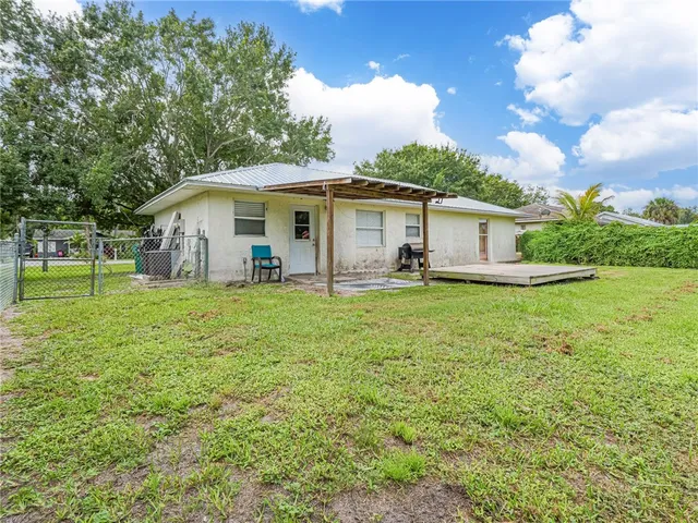 $275,000 | 2739 Northwest 6th Street, Okeechobee, FL 34972
