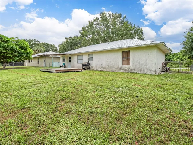 $275,000 | 2739 Northwest 6th Street, Okeechobee, FL 34972