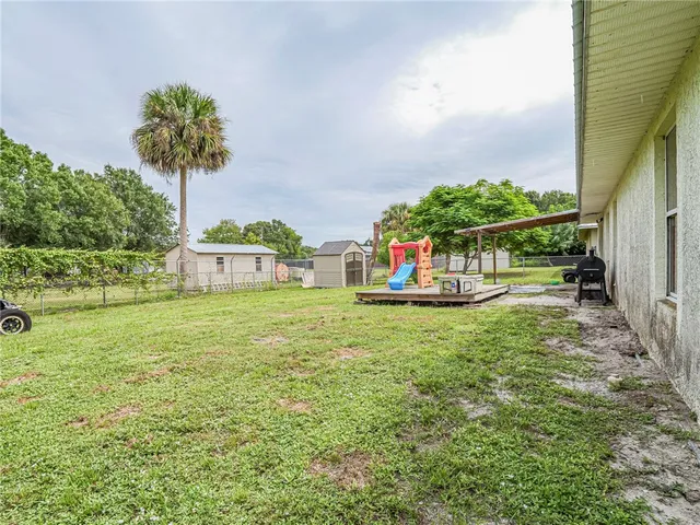 $275,000 | 2739 Northwest 6th Street, Okeechobee, FL 34972