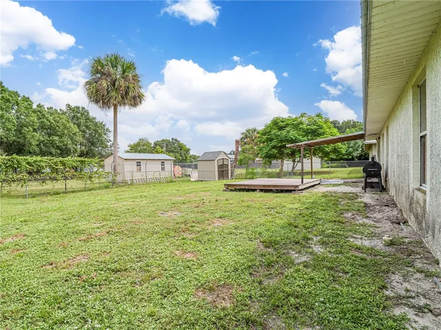 $275,000 | 2739 Northwest 6th Street, Okeechobee, FL 34972