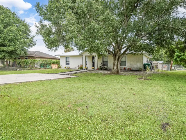 $275,000 | 2739 Northwest 6th Street, Okeechobee, FL 34972