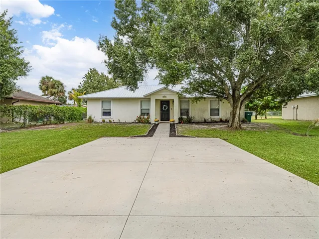 $275,000 | 2739 Northwest 6th Street, Okeechobee, FL 34972