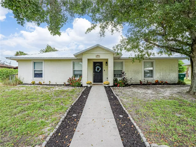 $275,000 | 2739 Northwest 6th Street, Okeechobee, FL 34972