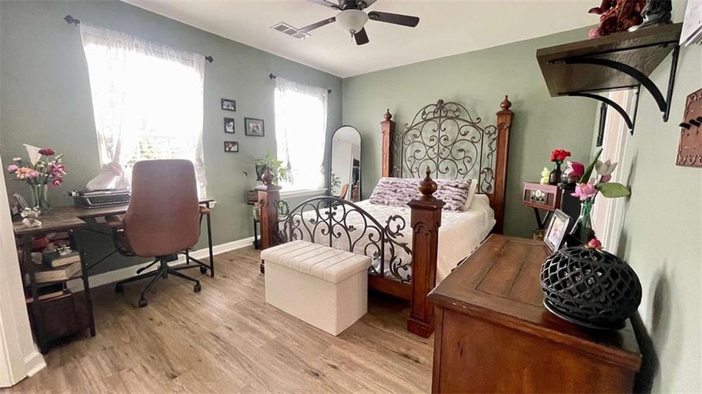 206 Walnut Ridge Road Canton, GA 30115 - Photo 45 of 50