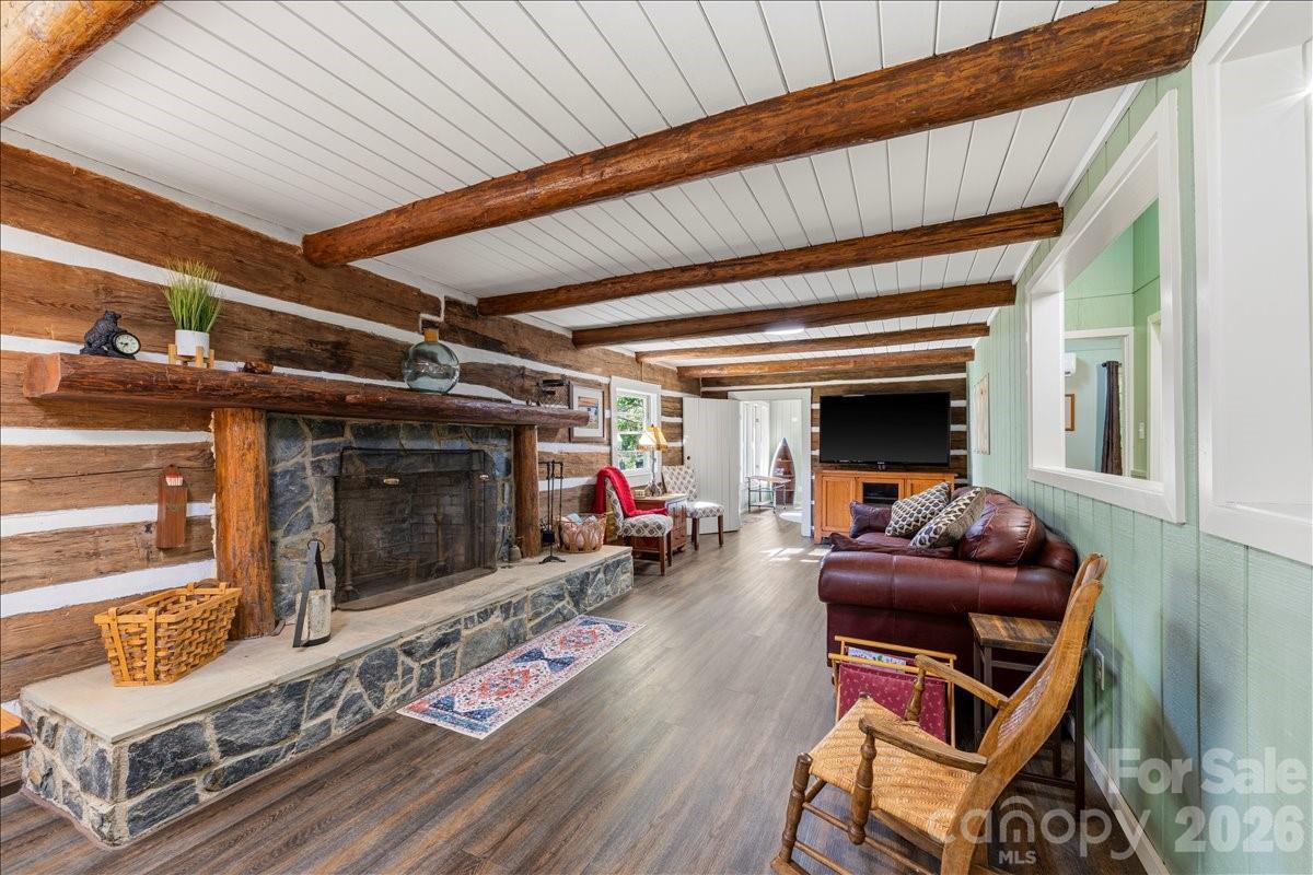 1878 Linville River Road Nebo, NC 28761 - Photo 27 of 37