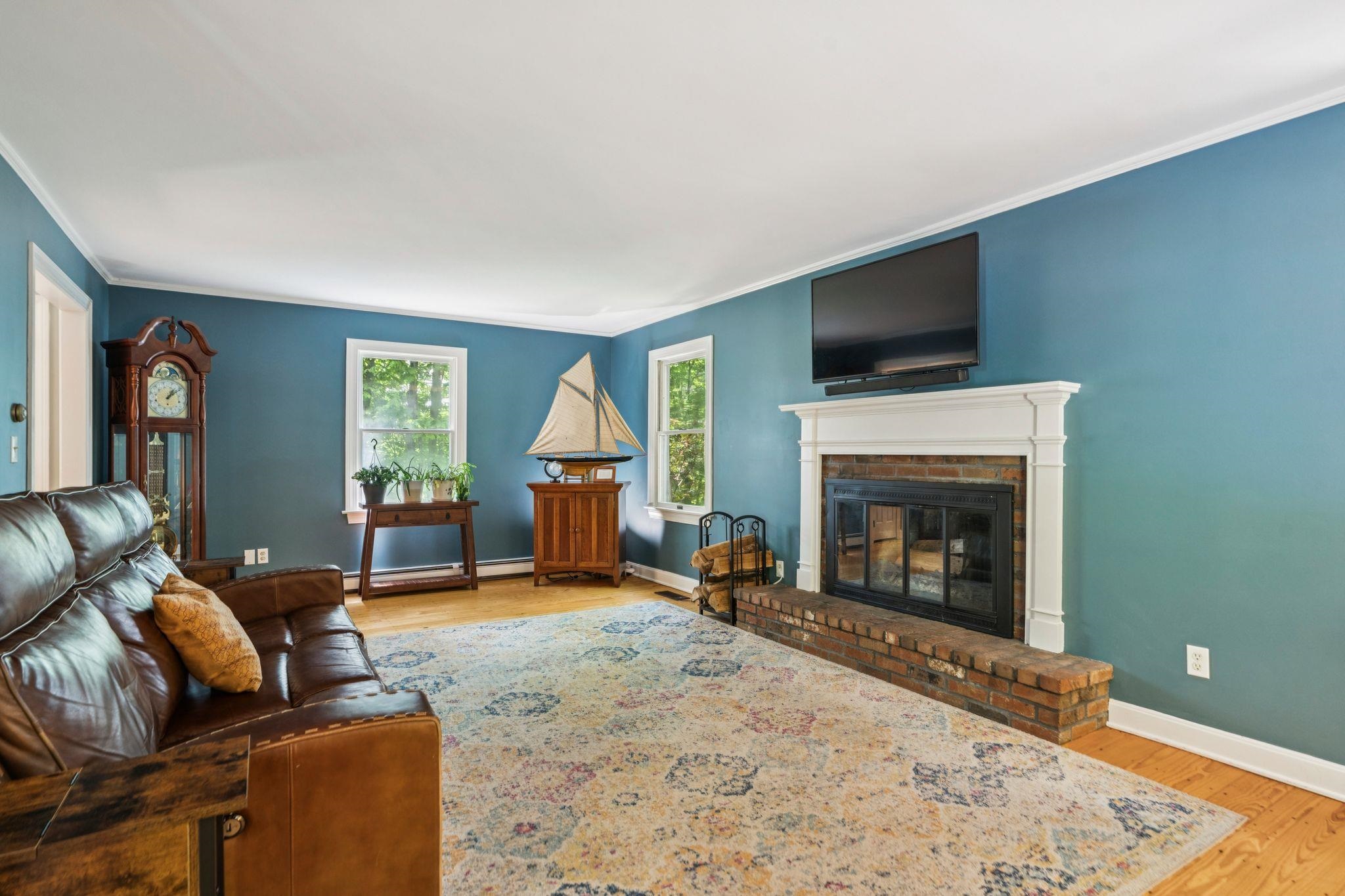 408 Morgan Road Hartford, VT 05059 - Photo 19 of 50