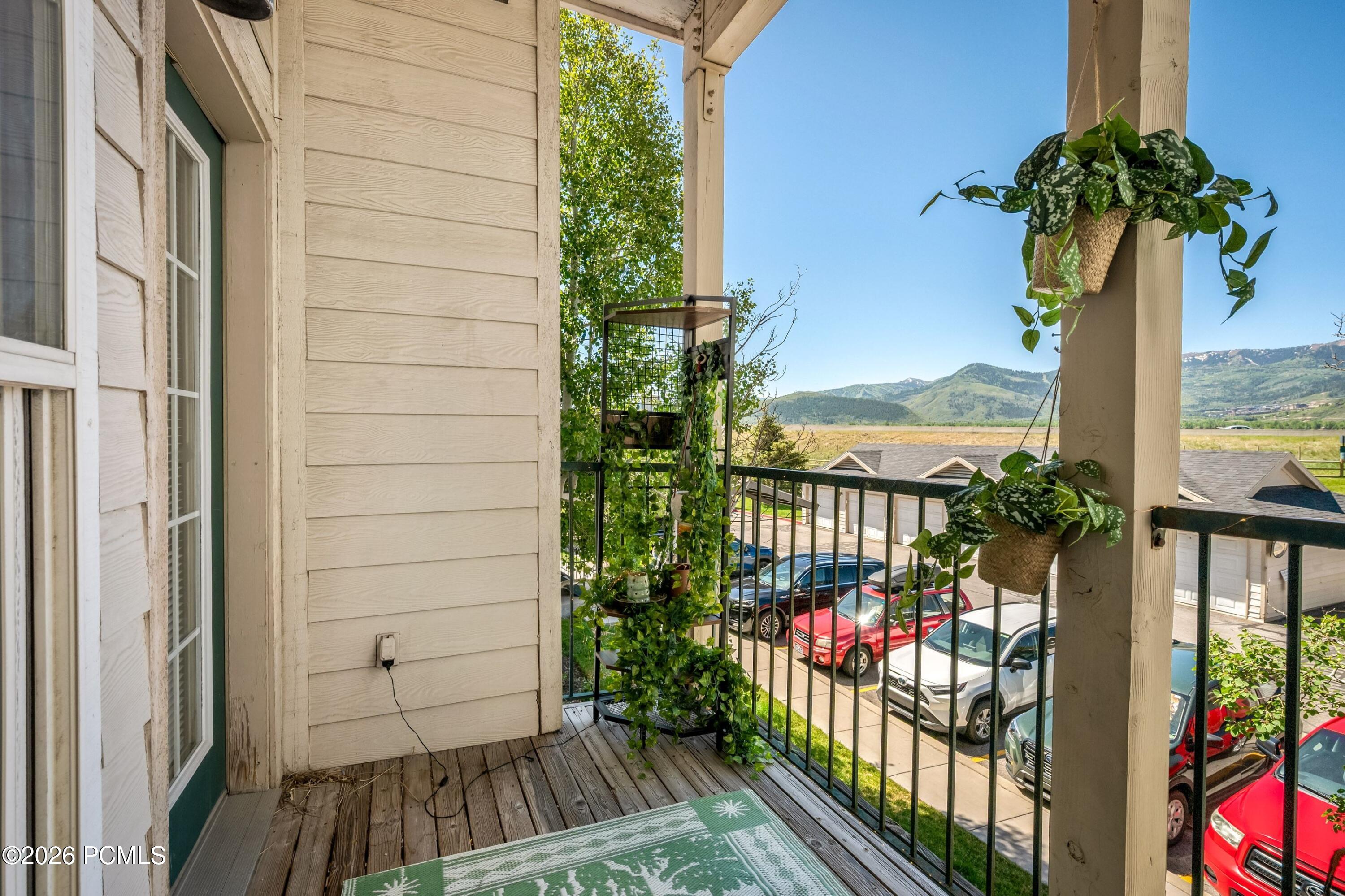 900 Bitner Road, Unit I25 Park City, UT 84098 - Photo 15 of 33