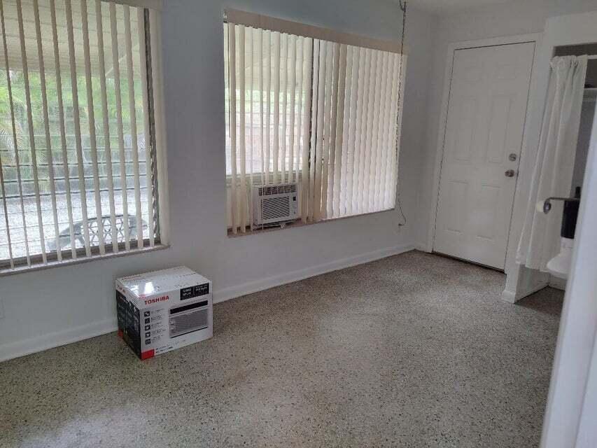 1951 Kathy Lane, Unit B Juno Ridge, FL 33408 - Photo 5 of 10 Bed