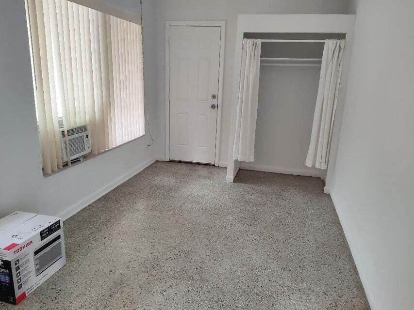 1951 Kathy Lane, Unit B Juno Ridge, FL 33408 - Photo 6 of 10 Bedroom