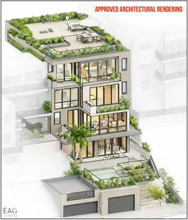 $2,995,000 | 930 Baker Street, San Francisco, CA 94115