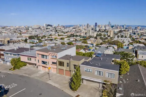 $2,995,000 | 930 Baker Street, San Francisco, CA 94115