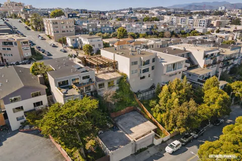$2,995,000 | 930 Baker Street, San Francisco, CA 94115