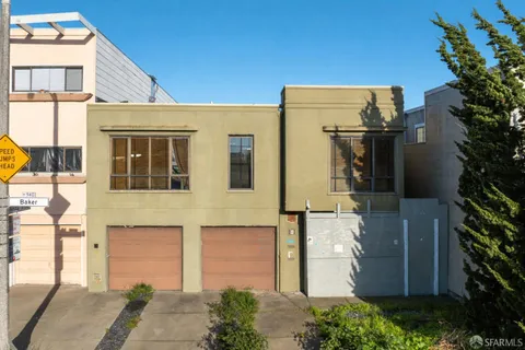 $2,995,000 | 930 Baker Street, San Francisco, CA 94115