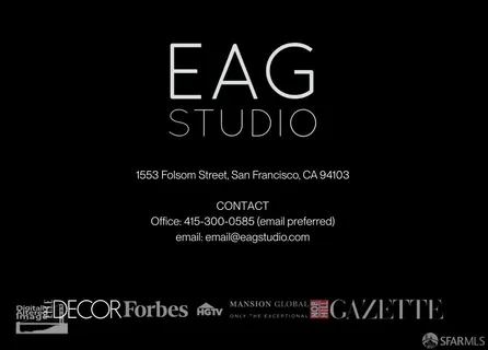 $2,995,000 | 930 Baker Street, San Francisco, CA 94115