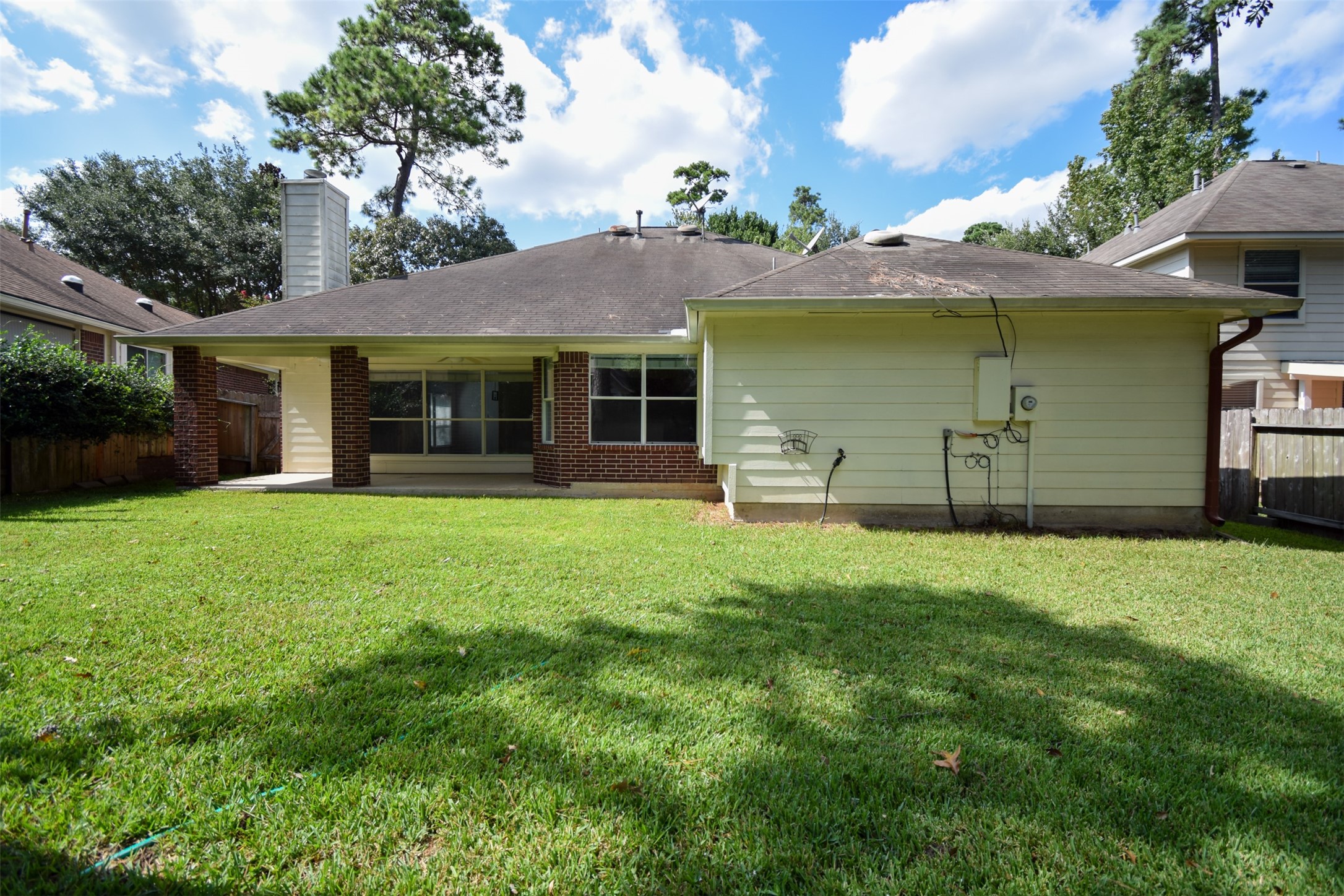 34 South Rambling Ridge Place Conroe, TX 77385 - Photo 49 of 50