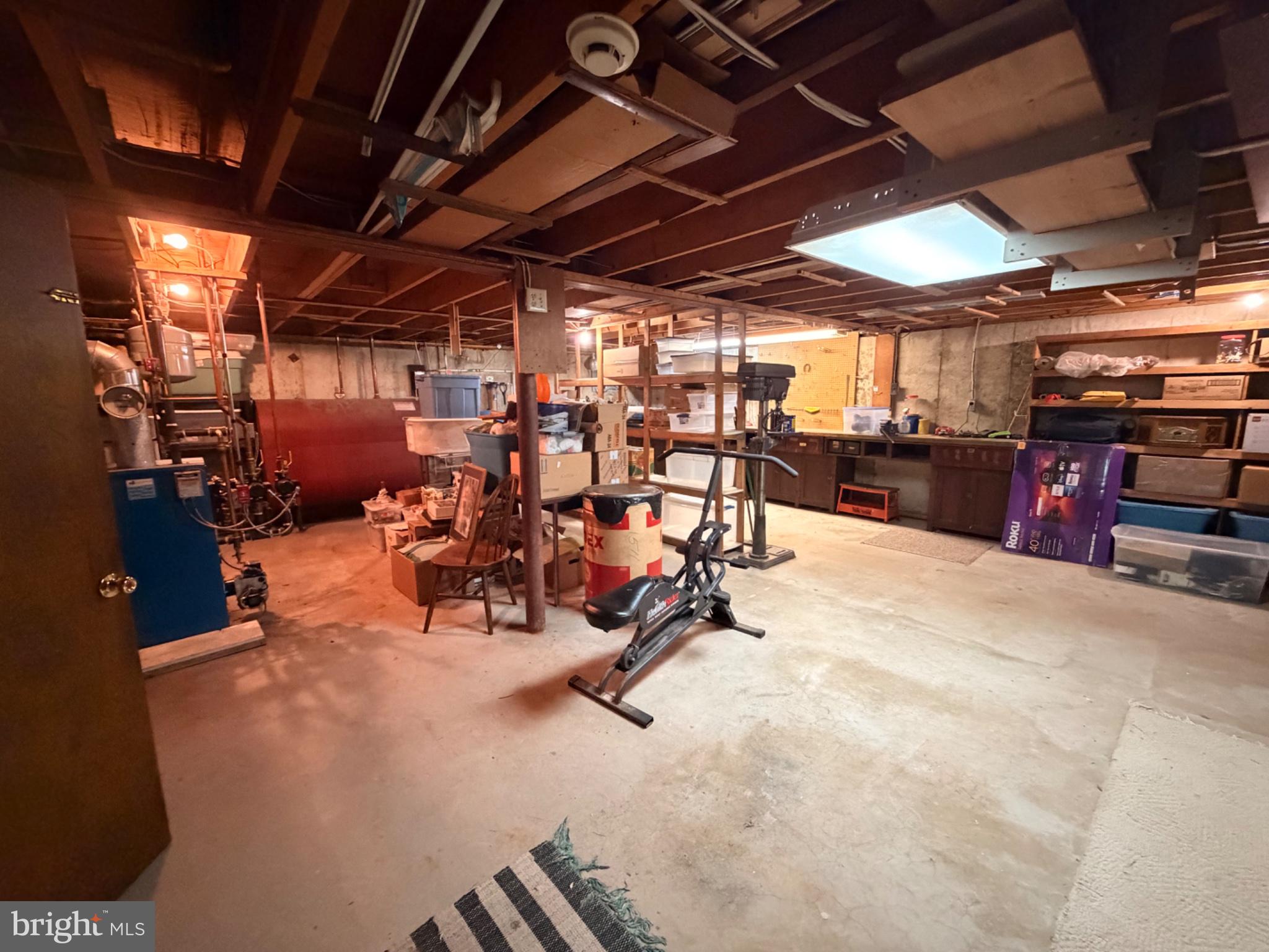 451 West Neversink Road Reading, PA 19606 - Photo 22 of 31 BASEMENT