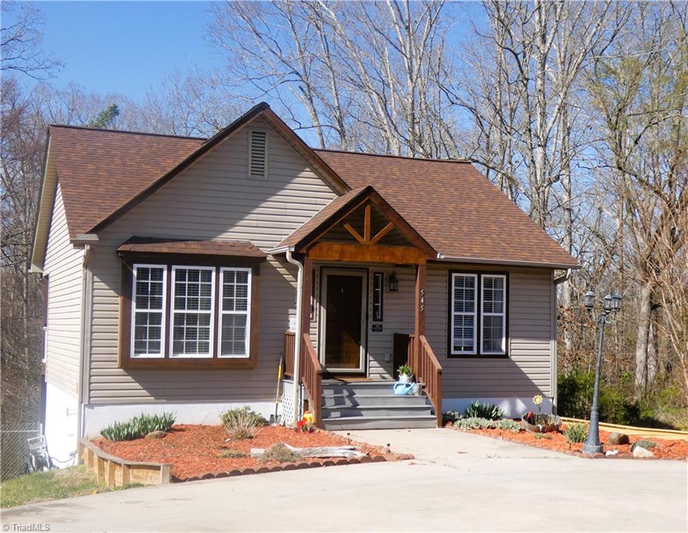 545 Whitney Road Mocksville, NC 27028 - Photo 1 of 21 Gallery Image 1