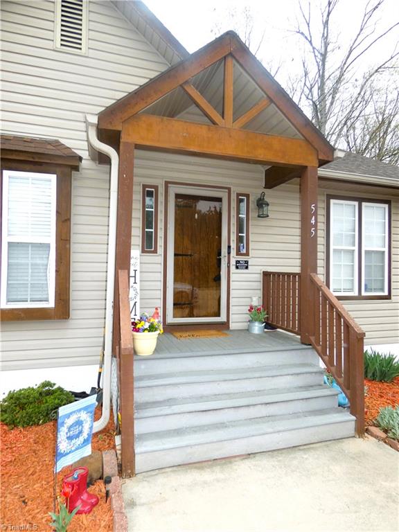545 Whitney Road Mocksville, NC 27028 - Photo 2 of 21 Gallery Image 2