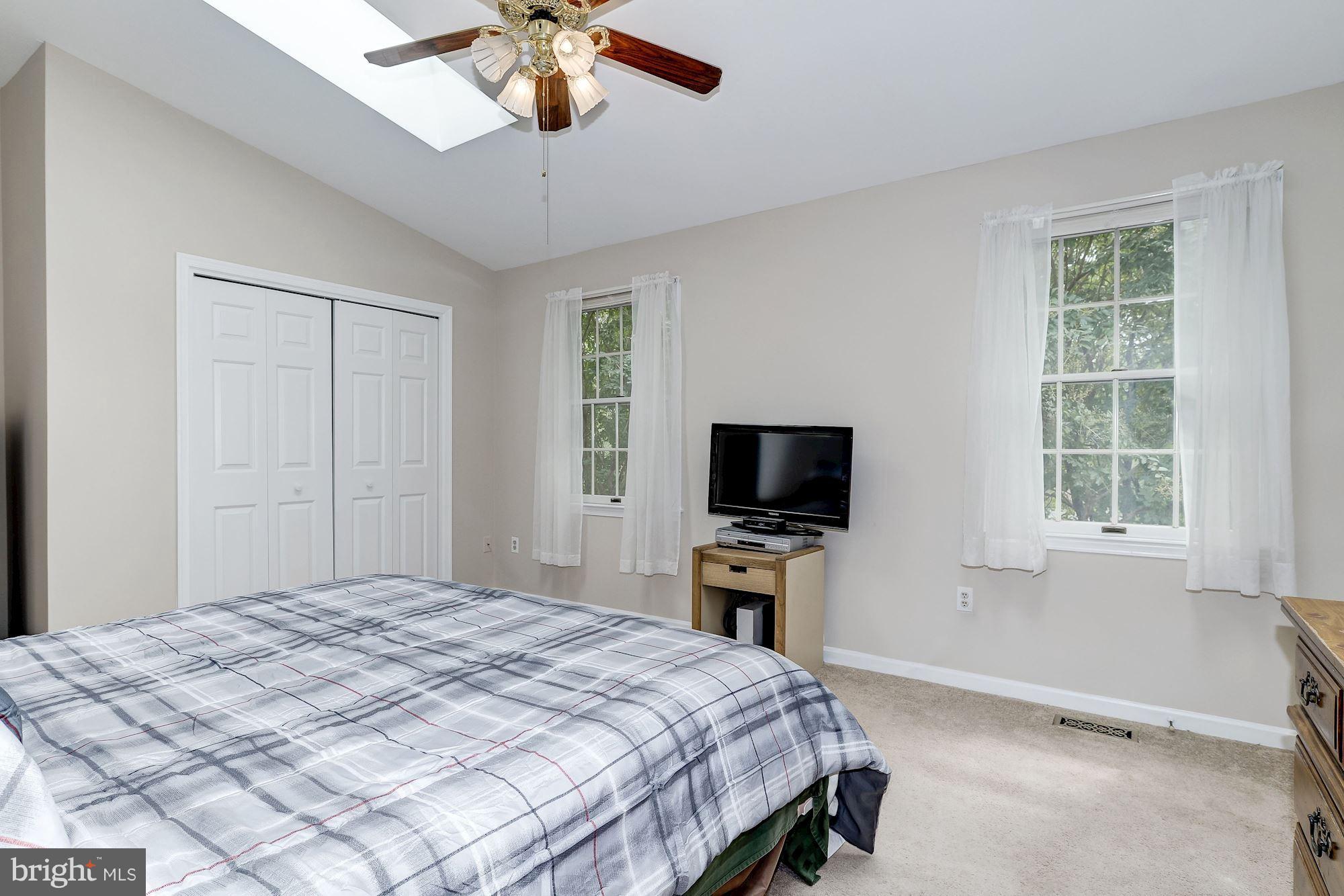 1302 Berni Ruth Lane Severn, MD 21144 - Photo 14 of 27 Master Bedroom